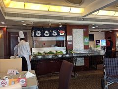 -珀丽酒店-协奏坊餐厅