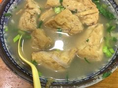-马记伊源斋涮肉·清真菜(潘家园古玩市场店)