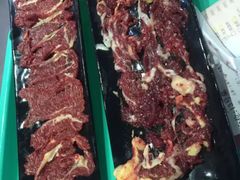 -陈记顺和潮汕鲜牛肉火锅(棠德南路店)