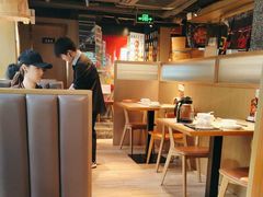 -鸽味轩(新街口店)