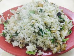 -舒蔡记生煎菜饭(云南中路店)
