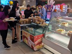 -BreadTalk面包新语·烘焙蛋糕(海珠丽影广场店)