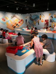 -北京科学中心儿童乐园