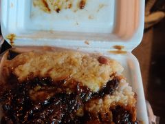 甑糕-马文章胖子甑糕(洒金桥店)