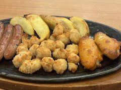 -萨莉亚意式餐厅(东山口店)