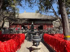 -红螺寺