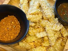 -勺子米线·云南传统小吃市集(四方街店)