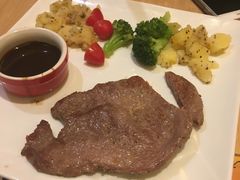 -必胜客(WOW西丽店)