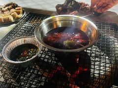 -夏大妈烧烤