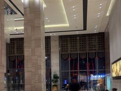 -济南富力凯悦酒店