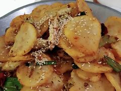 -茅庐川菜(青岛凯德店)