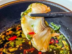-山葵家·创意料理(宁波来福士店)