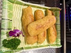 -云尊府云南菜·蒸汽石锅鱼(学清路店)