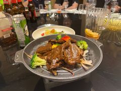 -丰收日·小海鲜·沪上家宴(顾村正大店)