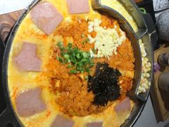 -将军牛排·尔滨地标朝鲜族美食(总店)