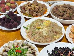 -温州一家人美食(西木头市店)