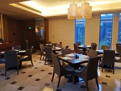 -上海崇明金茂凯悦酒店