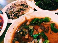 -上海交通大学新疆餐厅