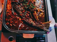 -琶醍壹号•音乐江景餐吧