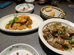 -老头儿油爆虾(星光一期店)