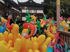 -豫园