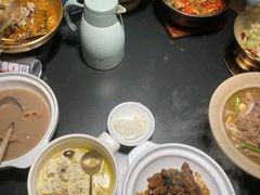 -沅江水·湖南家宴(南村万博长隆商圈店)