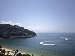 -深圳大梅沙京基洲际度假酒店