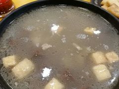 -回味鸭血粉丝汤(南京站店)