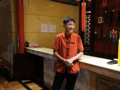 -全聚德(长江路店)