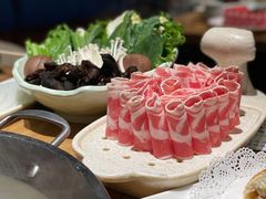 -额尔敦传统涮火锅·冰煮羊(铁东店)