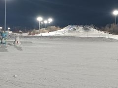-棋盘山冰雪大世界