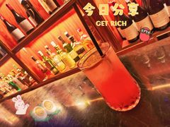 -The Cheebat 锌吧·Bistro(体育西店)