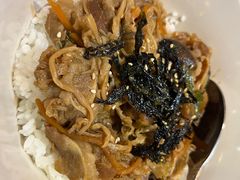 -新石器烤肉(之心城店)