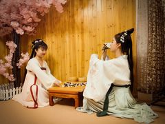 -汉仪华裳汉服旗袍·摄影写真馆(乌镇西栅店)