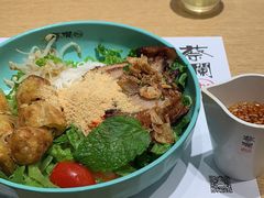 -蔡澜Pho·越南粉餐厅(海上世界店)