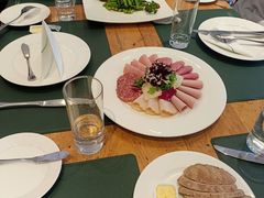-兰特伯爵西餐厅·啤酒屋(方庄店)