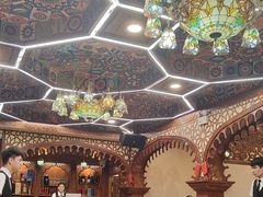 -乡村馕坑肉·烧烤·新疆菜·本地人更爱吃(阿勒泰首店)