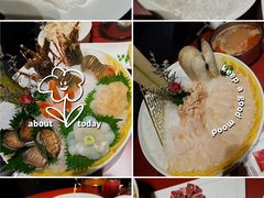 -红雀围·海鲜火锅(陆家嘴中心店)