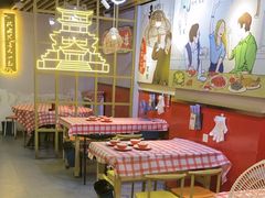 -老闵田螺馆·南昌市井菜·特色小吃(总店)