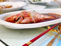 -白金汉爵大酒店·中餐厅(相城店)