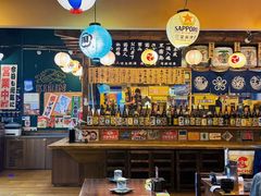 -小川洋风料理(江汉路店)