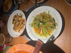 -吃饭皇帝大土家民族菜(正大广场店)