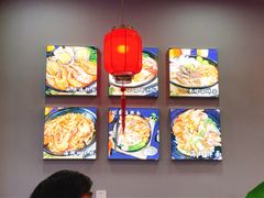 -台州老六海鲜面馆(上南总店)