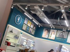 -海马体照相馆(合肥包河万达广场店)