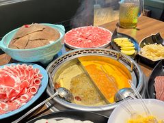 -快乐小羊(富强中路店)