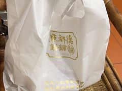 -点都德(龙之梦店)