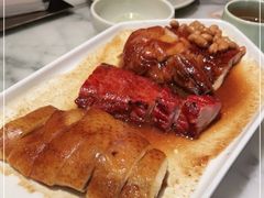 -蝴蝶里·粤菜·点心(龙湖天街&滨江店)