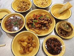 -东排食堂长沙小吃大排档(五一广场店)