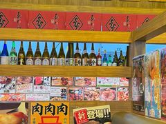 -AJIYA炭火烧肉(徐汇正大乐城店)