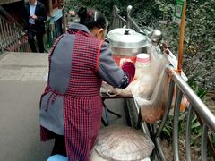 -临江门糯米团